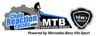 Chain Reaction Cycles 2011 MTB Marathon Series